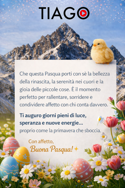 Immagine di Benvenuto